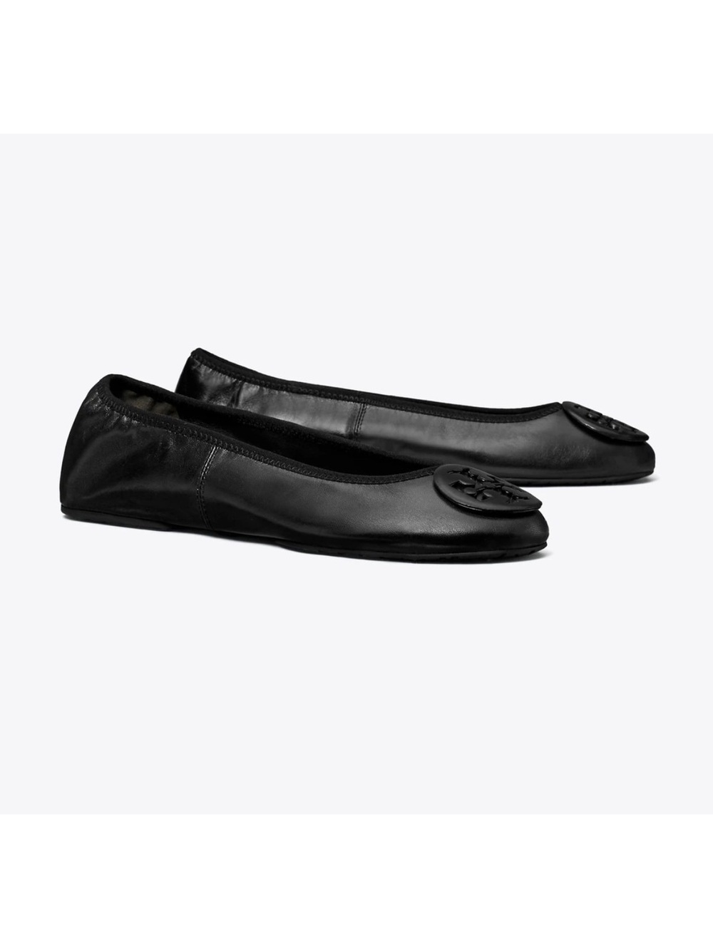 Tory Burch Reva ballet flats